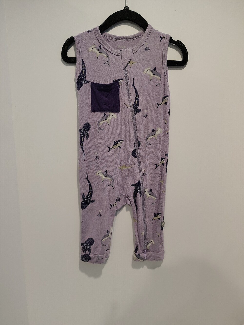 Kyte Baby Romper